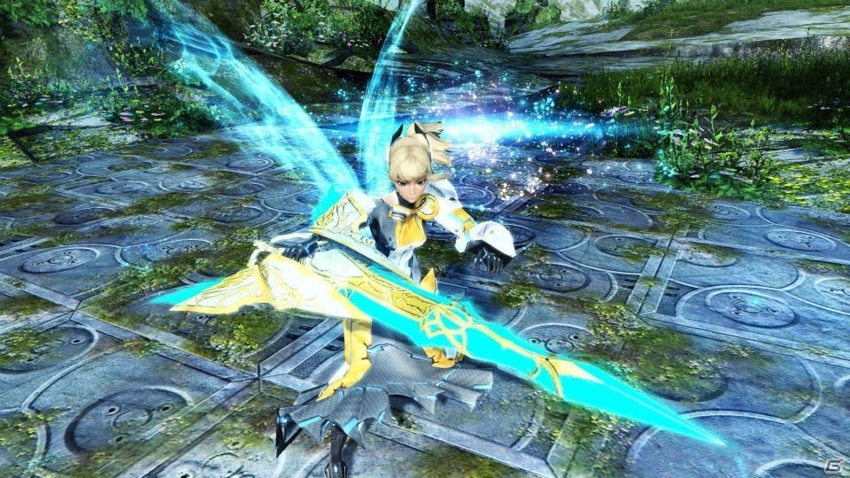 「PSO2」にゴジラロビー＆小林幸子さんのステージライブイベントが出現！ストーリーでは新キャラクターも登場の画像130