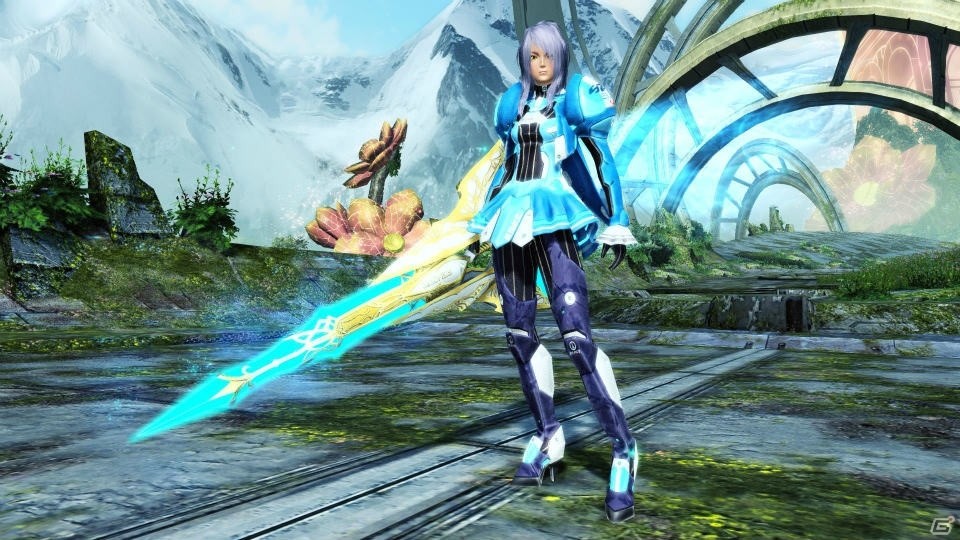 「PSO2」にゴジラロビー＆小林幸子さんのステージライブイベントが出現！ストーリーでは新キャラクターも登場の画像131
