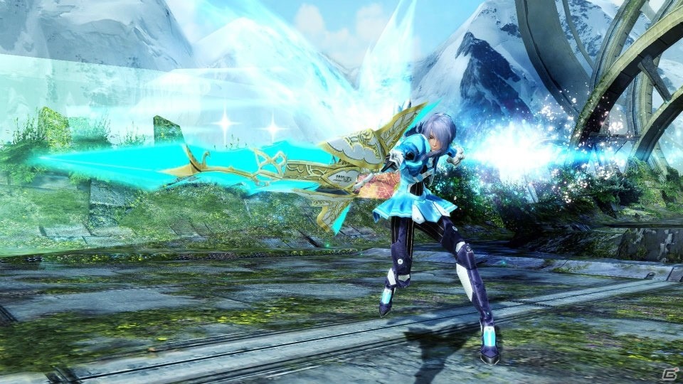 「PSO2」にゴジラロビー＆小林幸子さんのステージライブイベントが出現！ストーリーでは新キャラクターも登場の画像132
