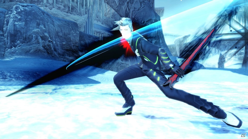 「PSO2」にゴジラロビー＆小林幸子さんのステージライブイベントが出現！ストーリーでは新キャラクターも登場の画像137