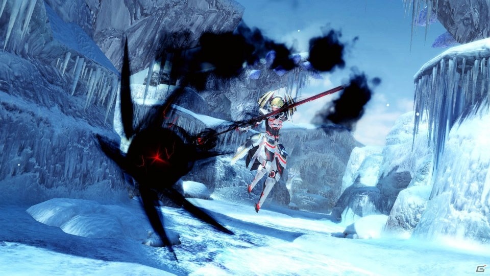 「PSO2」にゴジラロビー＆小林幸子さんのステージライブイベントが出現！ストーリーでは新キャラクターも登場の画像138