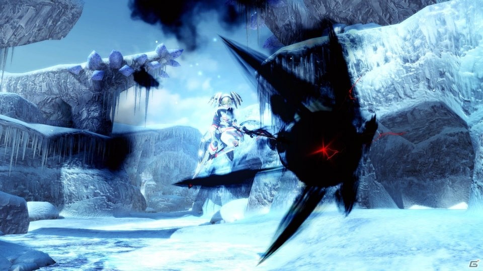 「PSO2」にゴジラロビー＆小林幸子さんのステージライブイベントが出現！ストーリーでは新キャラクターも登場の画像139