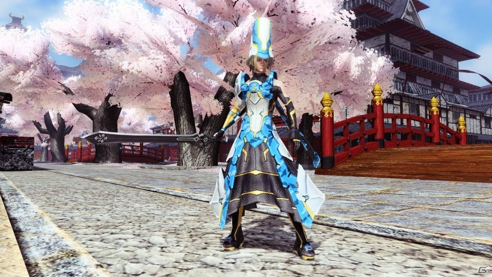 「PSO2」にゴジラロビー＆小林幸子さんのステージライブイベントが出現！ストーリーでは新キャラクターも登場の画像146