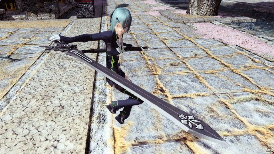 「PSO2」にゴジラロビー＆小林幸子さんのステージライブイベントが出現！ストーリーでは新キャラクターも登場の画像149