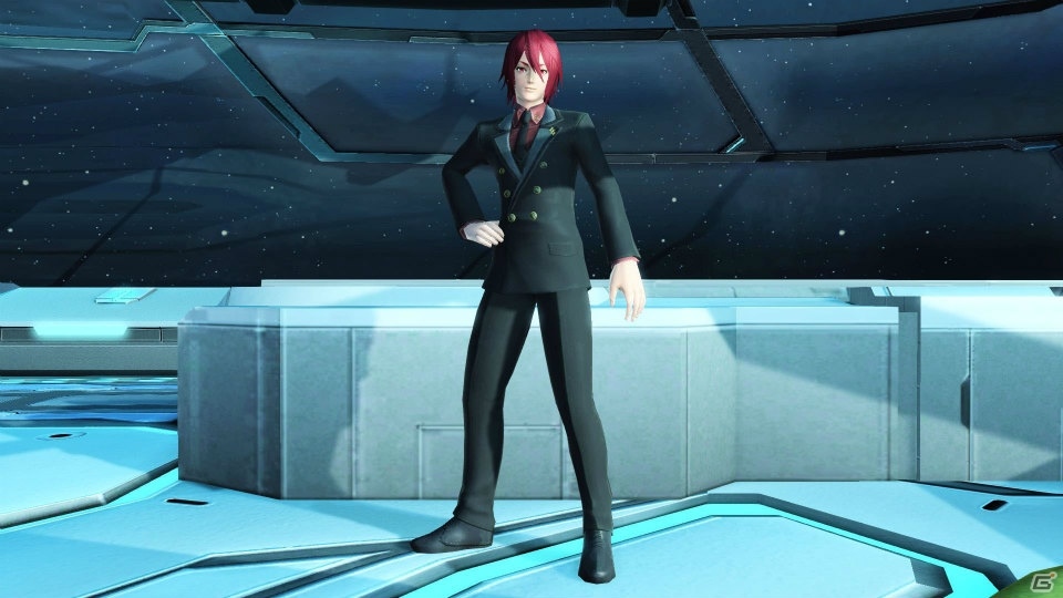 「PSO2」にゴジラロビー＆小林幸子さんのステージライブイベントが出現！ストーリーでは新キャラクターも登場の画像15
