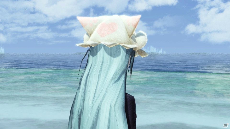 「PSO2」にゴジラロビー＆小林幸子さんのステージライブイベントが出現！ストーリーでは新キャラクターも登場の画像151
