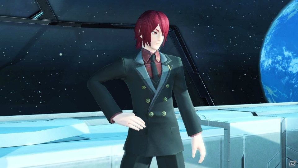 「PSO2」にゴジラロビー＆小林幸子さんのステージライブイベントが出現！ストーリーでは新キャラクターも登場の画像16