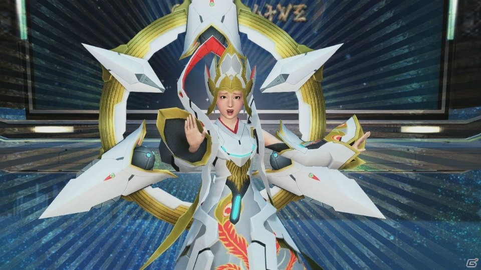 「PSO2」にゴジラロビー＆小林幸子さんのステージライブイベントが出現！ストーリーでは新キャラクターも登場の画像20