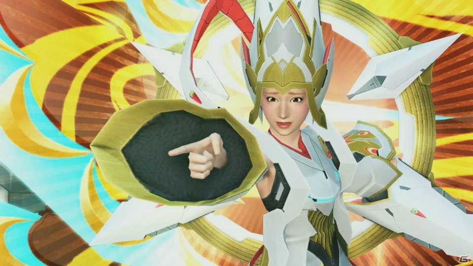 「PSO2」にゴジラロビー＆小林幸子さんのステージライブイベントが出現！ストーリーでは新キャラクターも登場の画像21