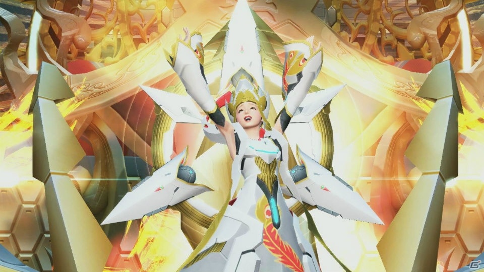 「PSO2」にゴジラロビー＆小林幸子さんのステージライブイベントが出現！ストーリーでは新キャラクターも登場の画像28