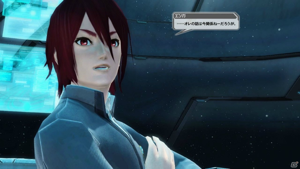 「PSO2」にゴジラロビー＆小林幸子さんのステージライブイベントが出現！ストーリーでは新キャラクターも登場の画像44