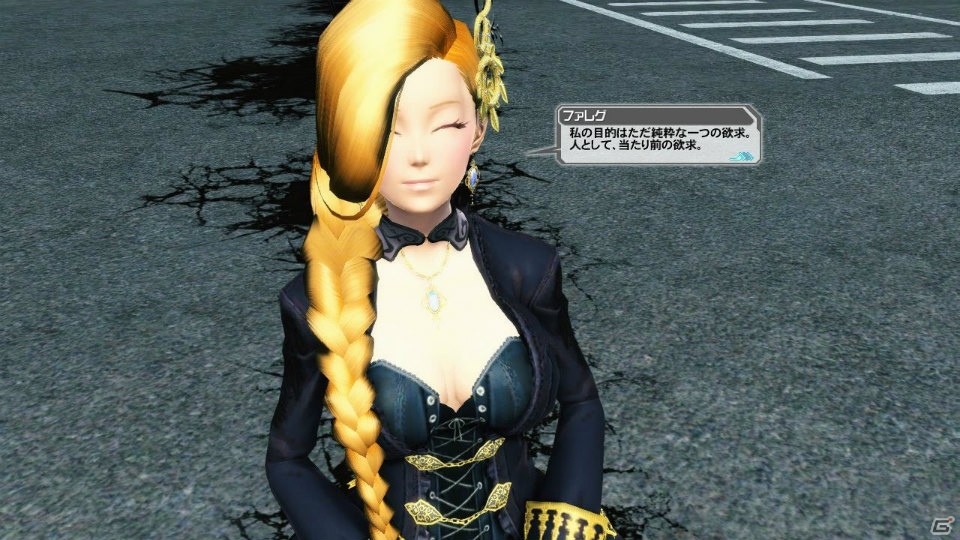 「PSO2」にゴジラロビー＆小林幸子さんのステージライブイベントが出現！ストーリーでは新キャラクターも登場の画像49