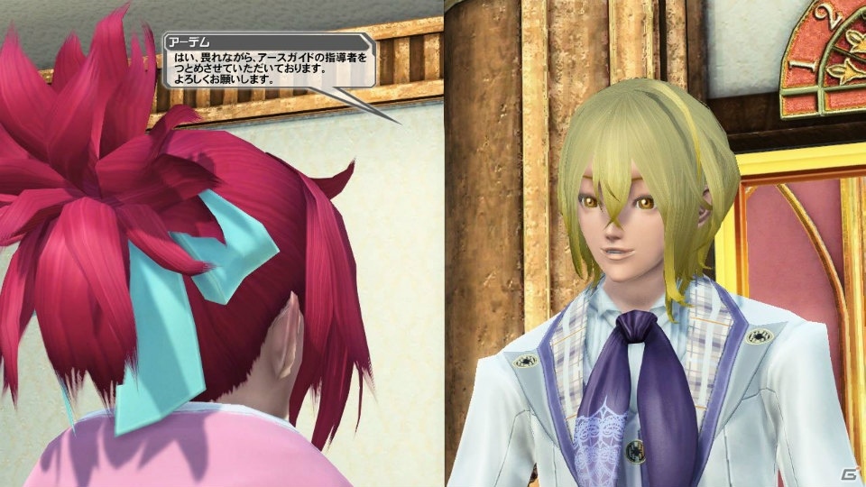 「PSO2」にゴジラロビー＆小林幸子さんのステージライブイベントが出現！ストーリーでは新キャラクターも登場の画像52