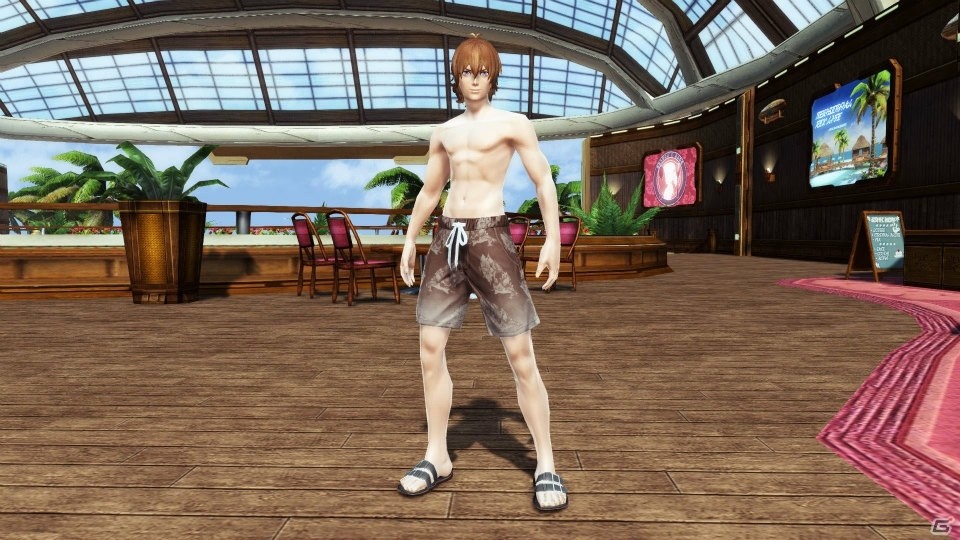 「PSO2」にゴジラロビー＆小林幸子さんのステージライブイベントが出現！ストーリーでは新キャラクターも登場の画像68