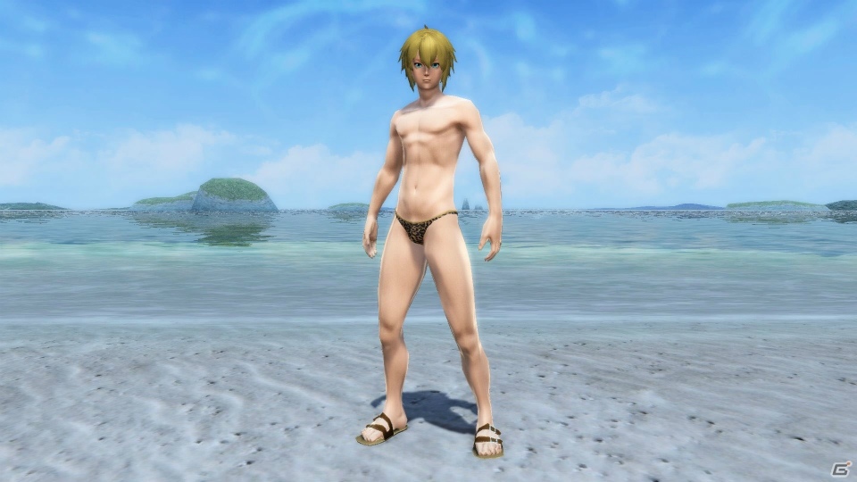「PSO2」にゴジラロビー＆小林幸子さんのステージライブイベントが出現！ストーリーでは新キャラクターも登場の画像71