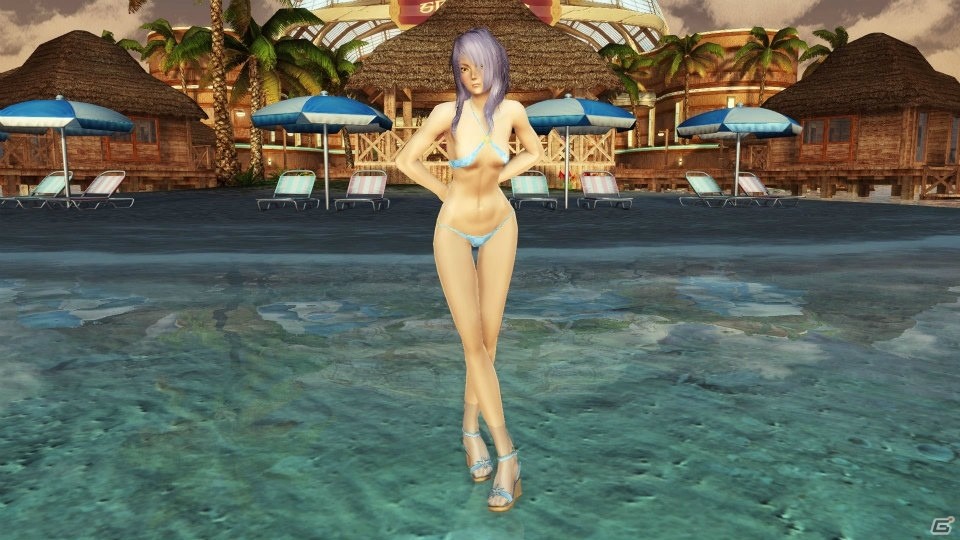 「PSO2」にゴジラロビー＆小林幸子さんのステージライブイベントが出現！ストーリーでは新キャラクターも登場の画像78