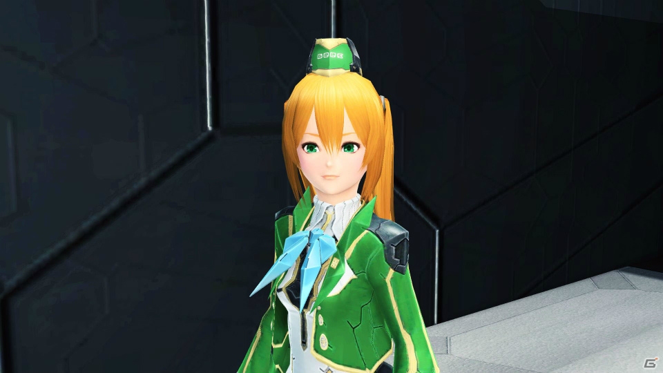 「PSO2」にゴジラロビー＆小林幸子さんのステージライブイベントが出現！ストーリーでは新キャラクターも登場の画像8