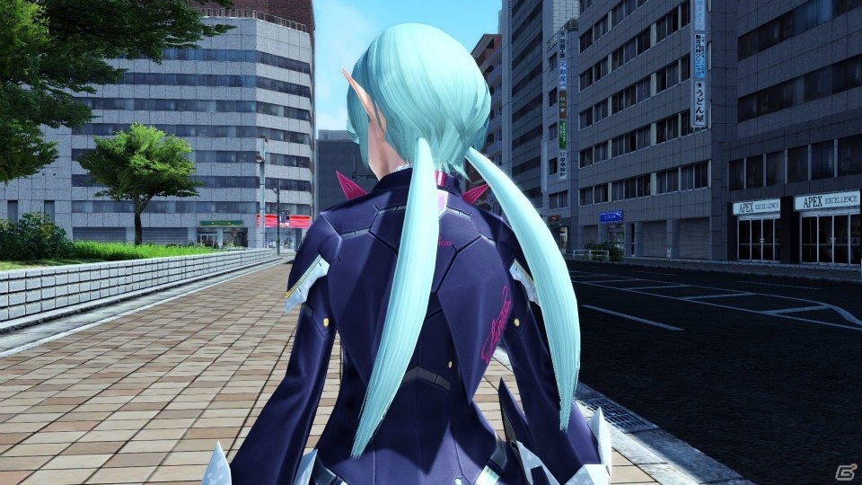 「PSO2」にゴジラロビー＆小林幸子さんのステージライブイベントが出現！ストーリーでは新キャラクターも登場の画像82