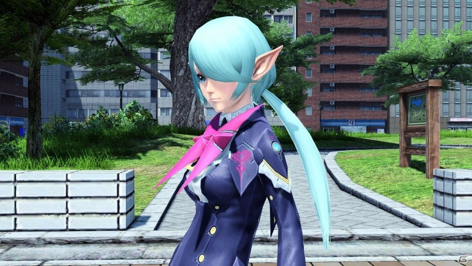 「PSO2」にゴジラロビー＆小林幸子さんのステージライブイベントが出現！ストーリーでは新キャラクターも登場の画像83