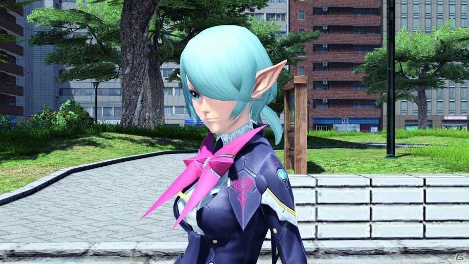 「PSO2」にゴジラロビー＆小林幸子さんのステージライブイベントが出現！ストーリーでは新キャラクターも登場の画像87