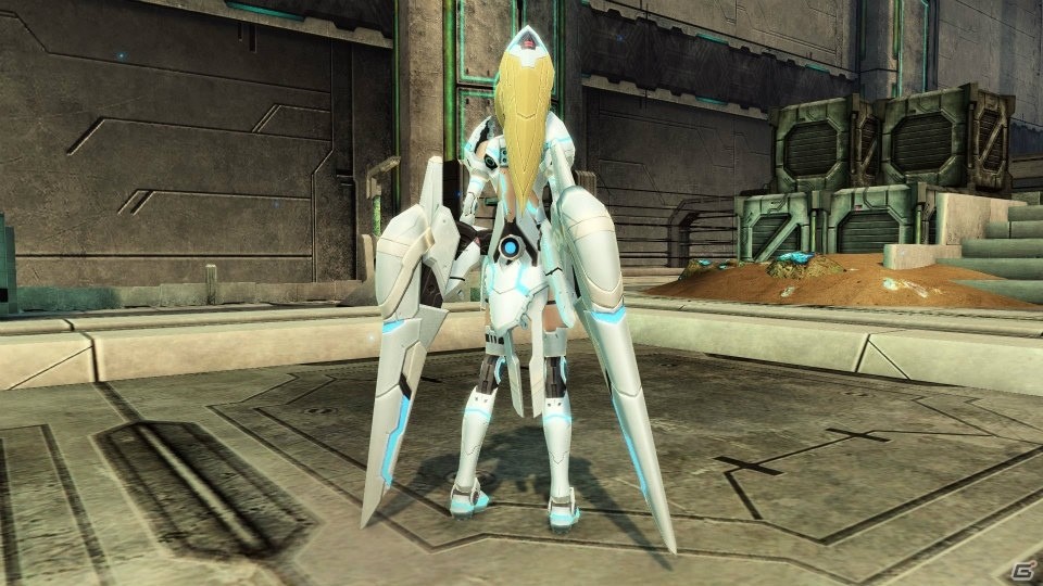 「PSO2」にゴジラロビー＆小林幸子さんのステージライブイベントが出現！ストーリーでは新キャラクターも登場の画像90