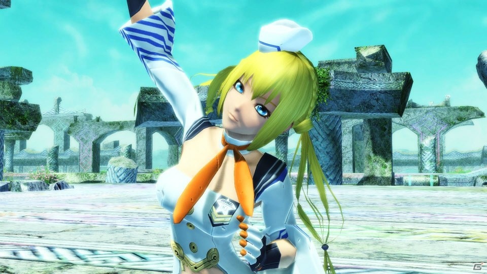 「PSO2」にゴジラロビー＆小林幸子さんのステージライブイベントが出現！ストーリーでは新キャラクターも登場の画像92