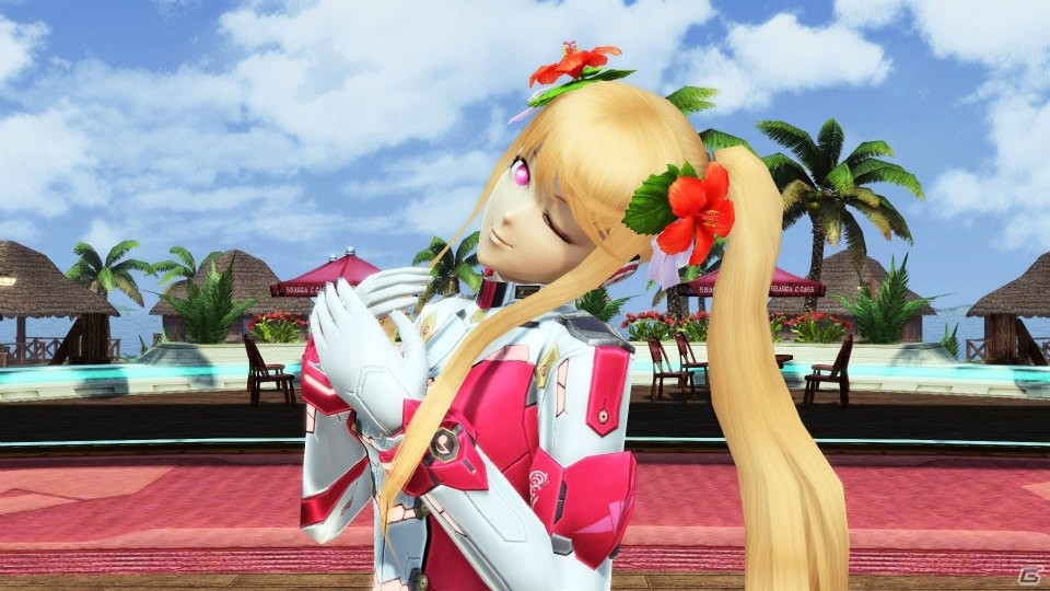 「PSO2」にゴジラロビー＆小林幸子さんのステージライブイベントが出現！ストーリーでは新キャラクターも登場の画像94