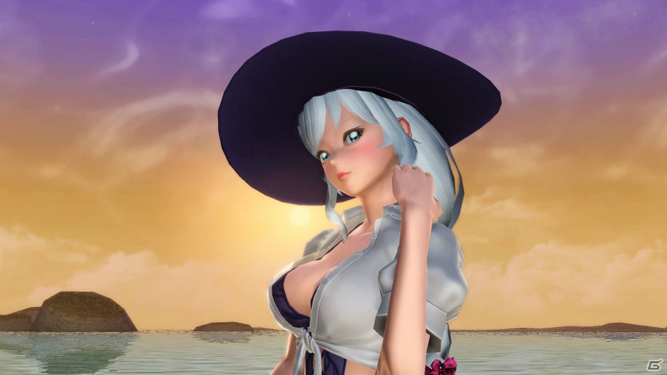 「PSO2」にゴジラロビー＆小林幸子さんのステージライブイベントが出現！ストーリーでは新キャラクターも登場の画像95