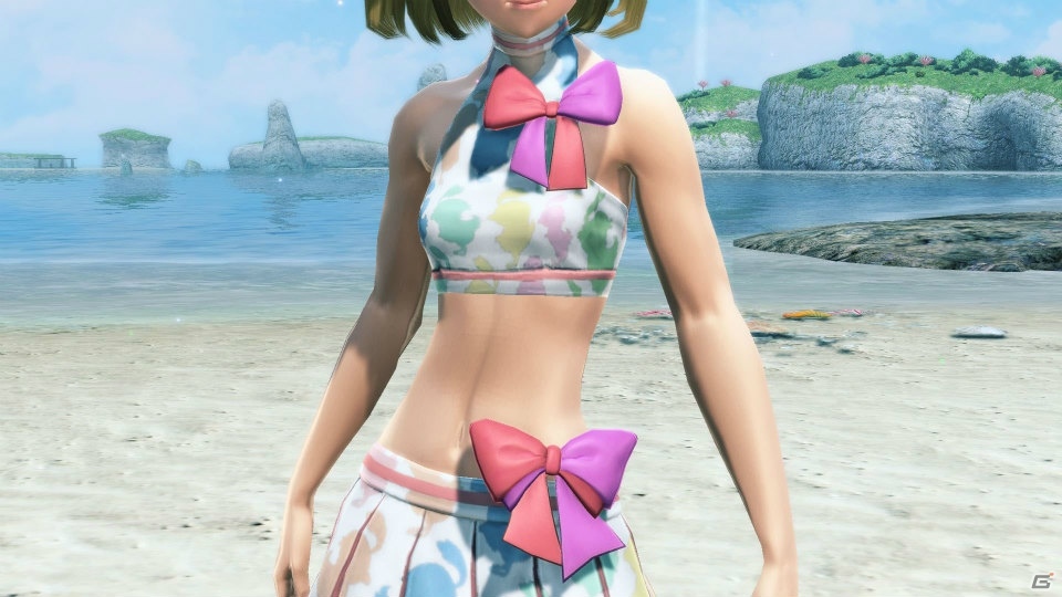 「PSO2」にゴジラロビー＆小林幸子さんのステージライブイベントが出現！ストーリーでは新キャラクターも登場の画像98
