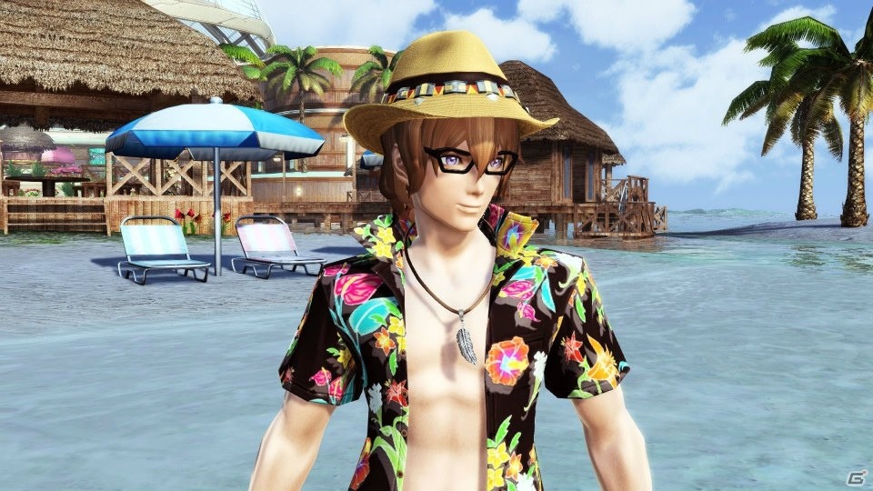 「PSO2」にゴジラロビー＆小林幸子さんのステージライブイベントが出現！ストーリーでは新キャラクターも登場の画像99