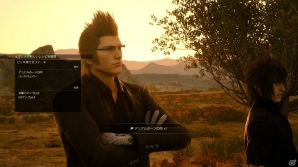 PS4/Xbox One「ファイナルファンタジーXV」仲間同士で武器を入れ替えて繰り出すリンクを紹介！宿泊、料理、チョコボに関する情報もの画像21