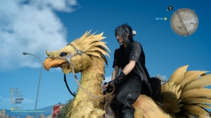 PS4/Xbox One「ファイナルファンタジーXV」仲間同士で武器を入れ替えて繰り出すリンクを紹介！宿泊、料理、チョコボに関する情報もの画像26