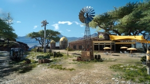PS4/Xbox One「ファイナルファンタジーXV」仲間同士で武器を入れ替えて繰り出すリンクを紹介！宿泊、料理、チョコボに関する情報もの画像32