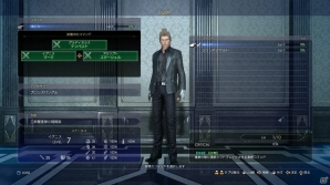 PS4/Xbox One「ファイナルファンタジーXV」仲間同士で武器を入れ替えて繰り出すリンクを紹介！宿泊、料理、チョコボに関する情報もの画像4
