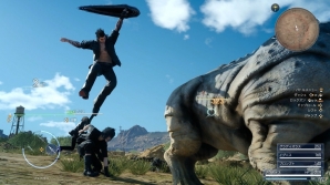 PS4/Xbox One「ファイナルファンタジーXV」仲間同士で武器を入れ替えて繰り出すリンクを紹介！宿泊、料理、チョコボに関する情報もの画像8