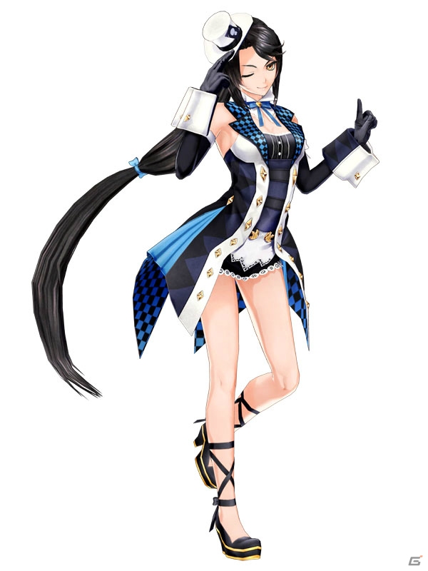 PS4/PS3「テイルズ オブ ベルセリア」業魔との連戦に挑む「第四種管理地区」を紹介！9月1日配信予定の追加DLCにはあのマスコットが！？の画像21