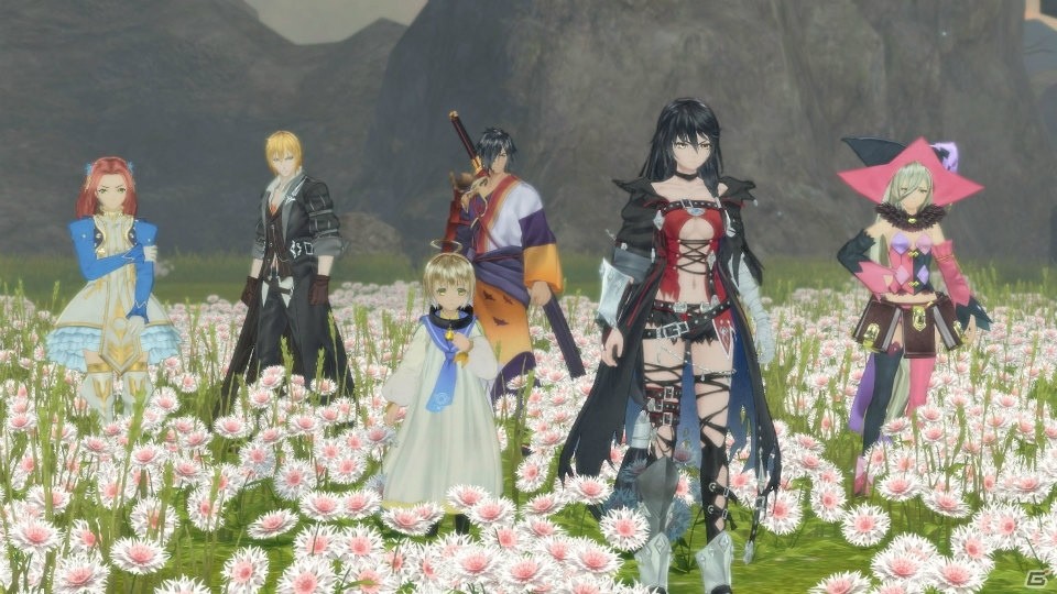 PS4/PS3「テイルズ オブ ベルセリア」業魔との連戦に挑む「第四種管理地区」を紹介！9月1日配信予定の追加DLCにはあのマスコットが！？の画像37