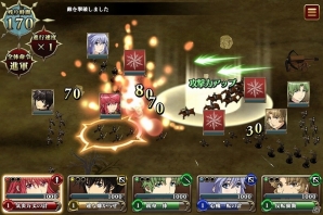 お気に入りのキャラで部隊を編成して戦うリアルタイム戦略RPG「ねじ巻き精霊戦記 天鏡のアルデラミン」がiOS/Android向けに事前登録を開始！の画像8