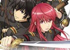 お気に入りのキャラで部隊を編成して戦うリアルタイム戦略RPG「ねじ巻き精霊戦記 天鏡のアルデラミン」がiOS/Android向けに事前登録を開始！