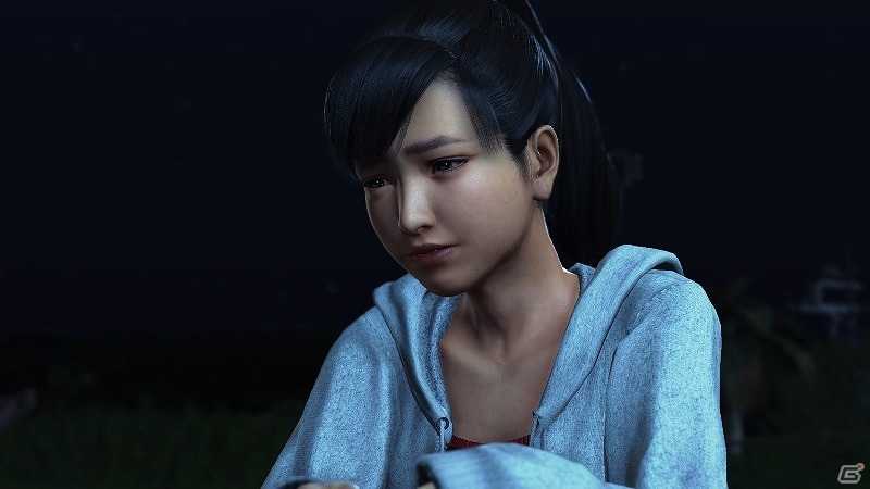 PS4「龍が如く6 命の詩。」前作からの空白の4年間が描かれるプロローグが公開の画像3