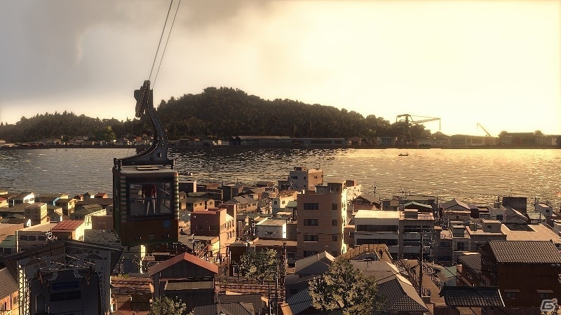 PS4「龍が如く6 命の詩。」前作からの空白の4年間が描かれるプロローグが公開の画像7