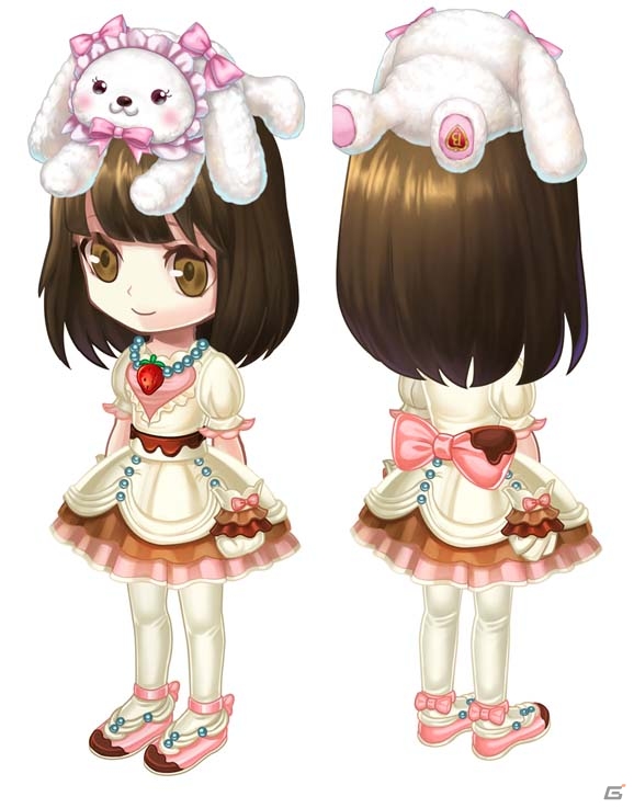 iOS/Android「タワー オブ プリンセス」ファッションブランドとのスペシャルコラボが開催！初のオフラインイベントも実施決定の画像3