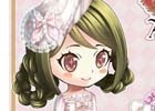 iOS/Android「タワー オブ プリンセス」ファッションブランドとのスペシャルコラボが開催！初のオフラインイベントも実施決定