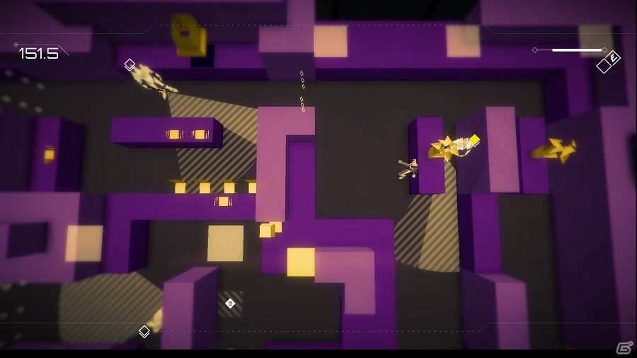 “ロビン・フッド”の物語を踏襲したストーリーにも注目のステルスパズルアクション「Volume」がPS4/PS Vita/PC向けに配信の画像2