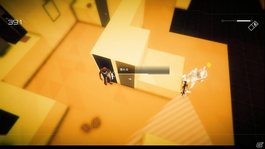 “ロビン・フッド”の物語を踏襲したストーリーにも注目のステルスパズルアクション「Volume」がPS4/PS Vita/PC向けに配信の画像4
