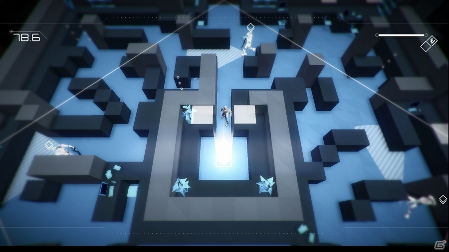 “ロビン・フッド”の物語を踏襲したストーリーにも注目のステルスパズルアクション「Volume」がPS4/PS Vita/PC向けに配信の画像5