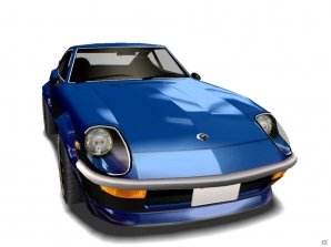 iOS/Android「ドリフトスピリッツ」にて「湾岸ミッドナイト」との