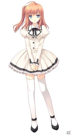 PS Vita「乙女理論とその周辺 -Bon Voyage-」の発売日が2016年11月24日に決定！キービジュアルも公開にの画像9