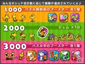 iOS/Android「スヌーピードロップス」西川リビングとのコラボイベントが開催！スヌーピーグッズが抽選で当たるキャンペーンもの画像5