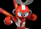 驚きの稼働ギミックを誇る「4インチネル」シリーズに“スーパーロックマン＆カットマン”が登場！